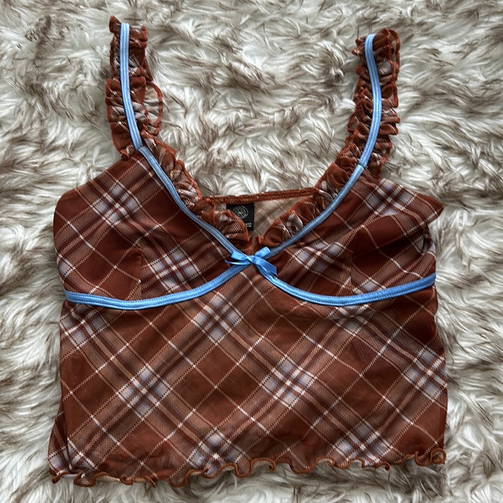 Urban Outfitters top